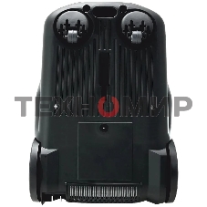 Пылесос моющий Thomas WAVE XT AQUA-BOX красный/черный, 320/1600 Вт, уборка влажная/сухая, пылесборник аквафильтр, 2.6 л