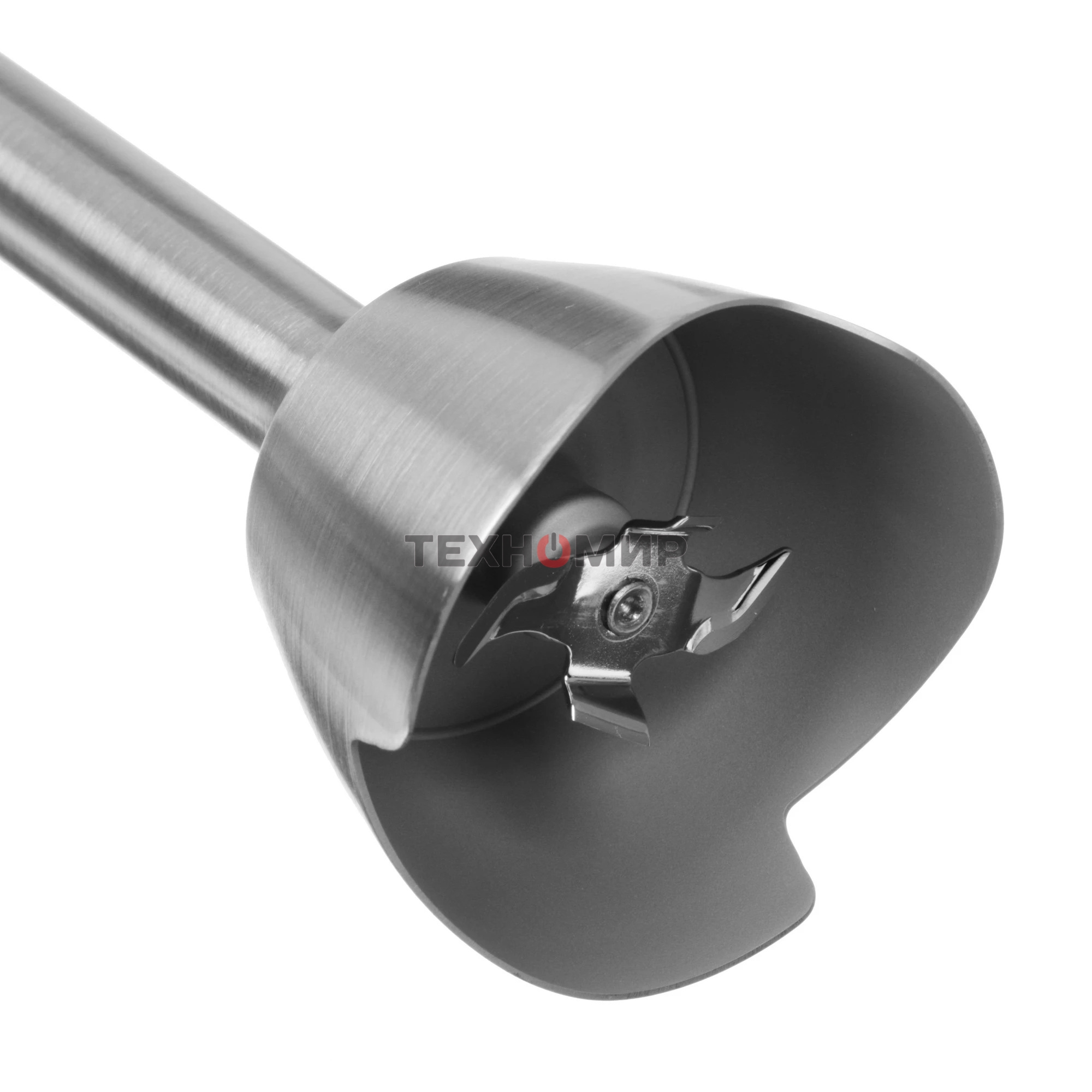 Блендер погружной Bosch MSM4W421 800 Вт, белый