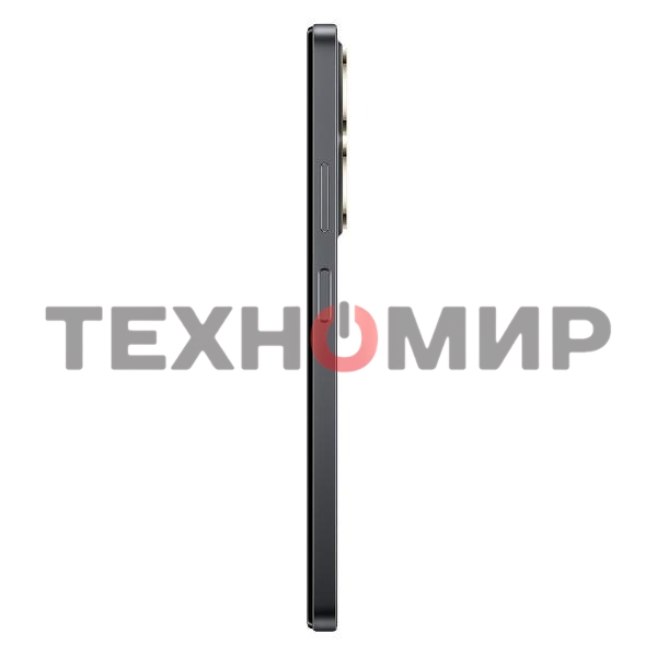 Смартфон Huawei Nova Y73 8/128Gb черный