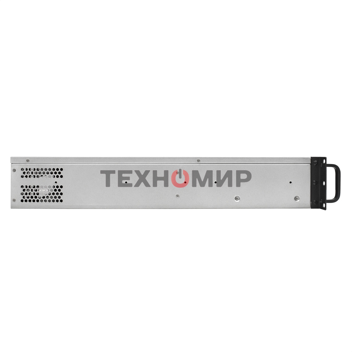 Серверный корпус ExeGate Pro 2U550-06/2U2088 (RM 19