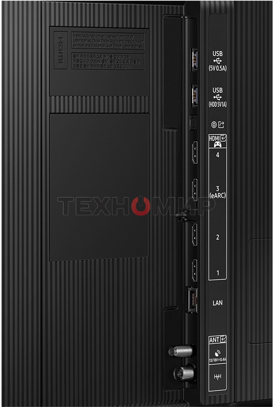 Телевизор Samsung 65