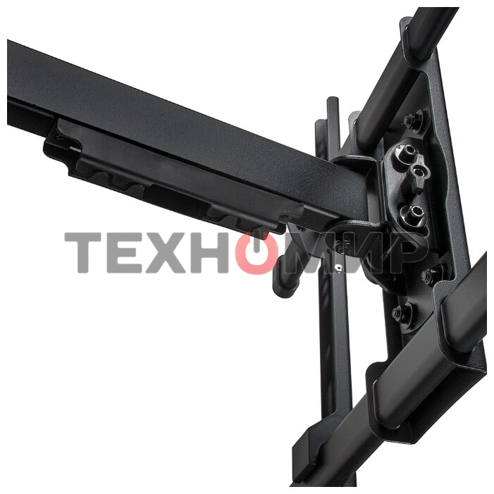 Кронштейн для телевизора Arm Media PARAMOUNT-40 черный 26