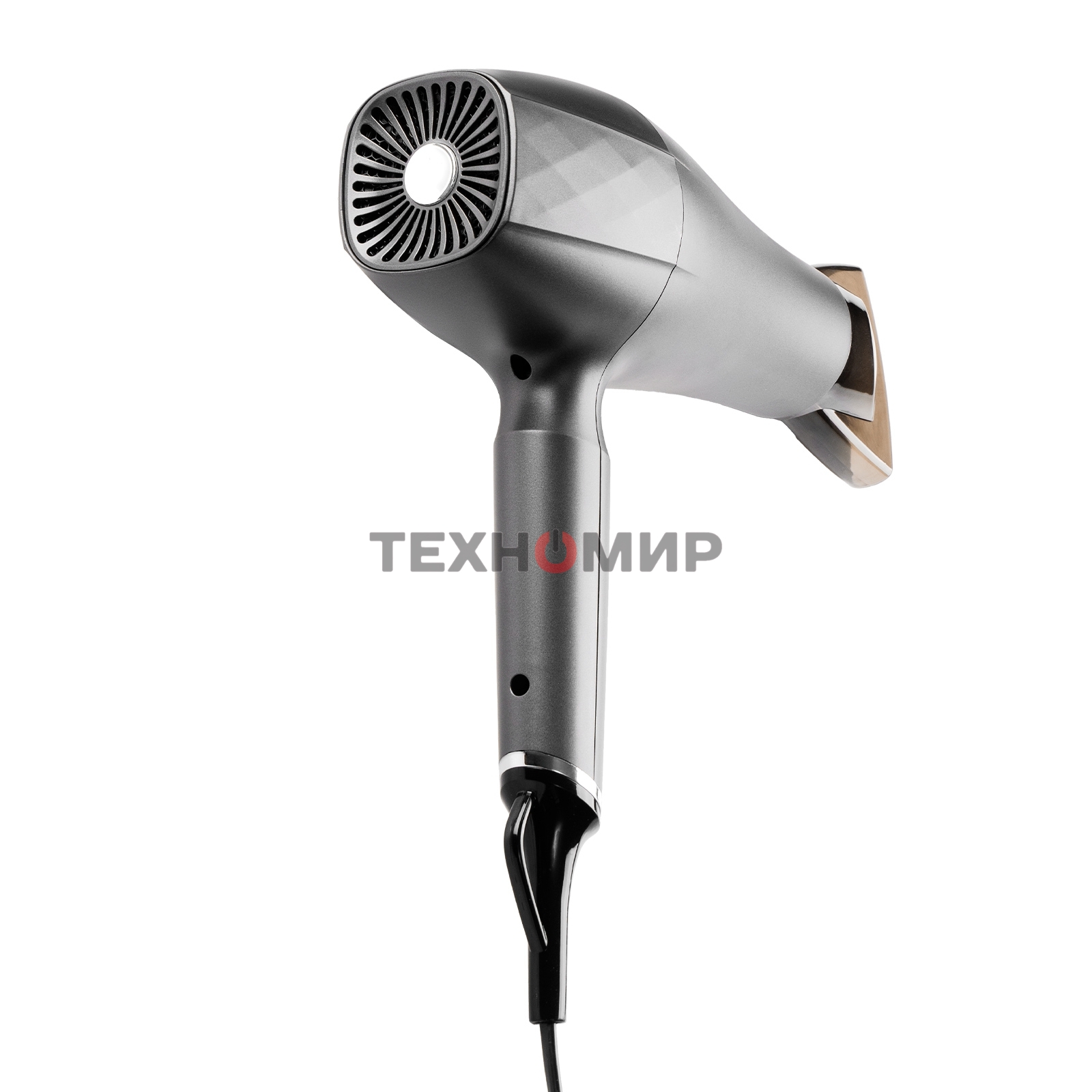 Фен Galaxy Line GL 4368 антрацитовый, 2400 Вт