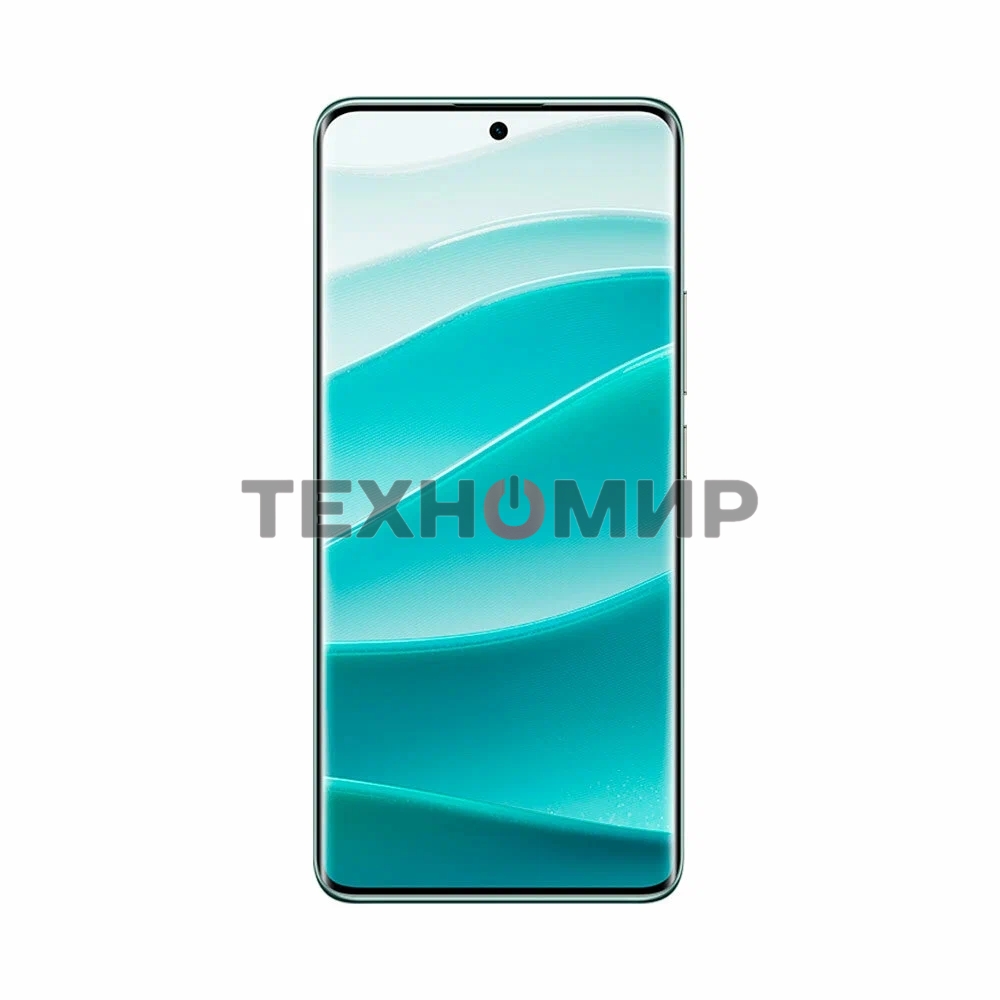 Смартфон Xiaomi Redmi Note 14 Pro+ 5G, 12/512Gb, голубой