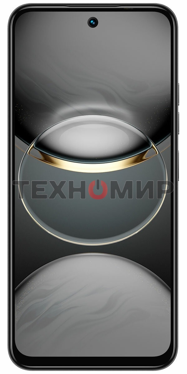 Смартфон Tecno SPARK 30 5G, 6/128Gb, черный