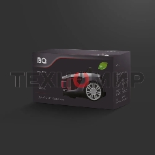 Пылесос BQ VC1610C Xtreme Power серый-фиолетовый, 500/1600 Вт, уборка сухая, пылесборник контейнер 2.5 л