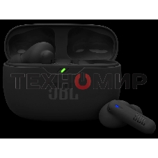 Наушники JBL Wave Beam 2 черный