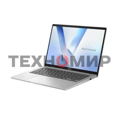 Ноутбук Asus VivoBook 14 M1407KA-LY125 Ryzen AI 5 330 16Gb SSD512Gb AMD Radeon 820M 14