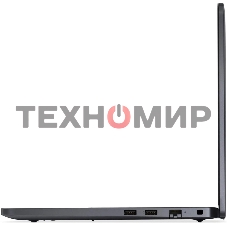 Ноутбук Dell Pro 14 Core Ultra 7 255U 16Gb SSD512Gb Intel Graphics 14