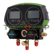 Станция манометрическая электронная Ballu Super Stars ST-B268D