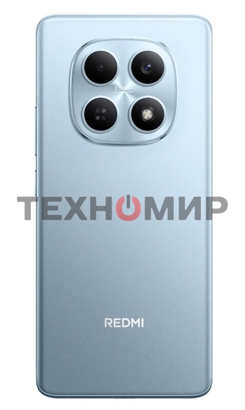 Смартфон Redmi Note 15 RU 8+128 Glacier Blue