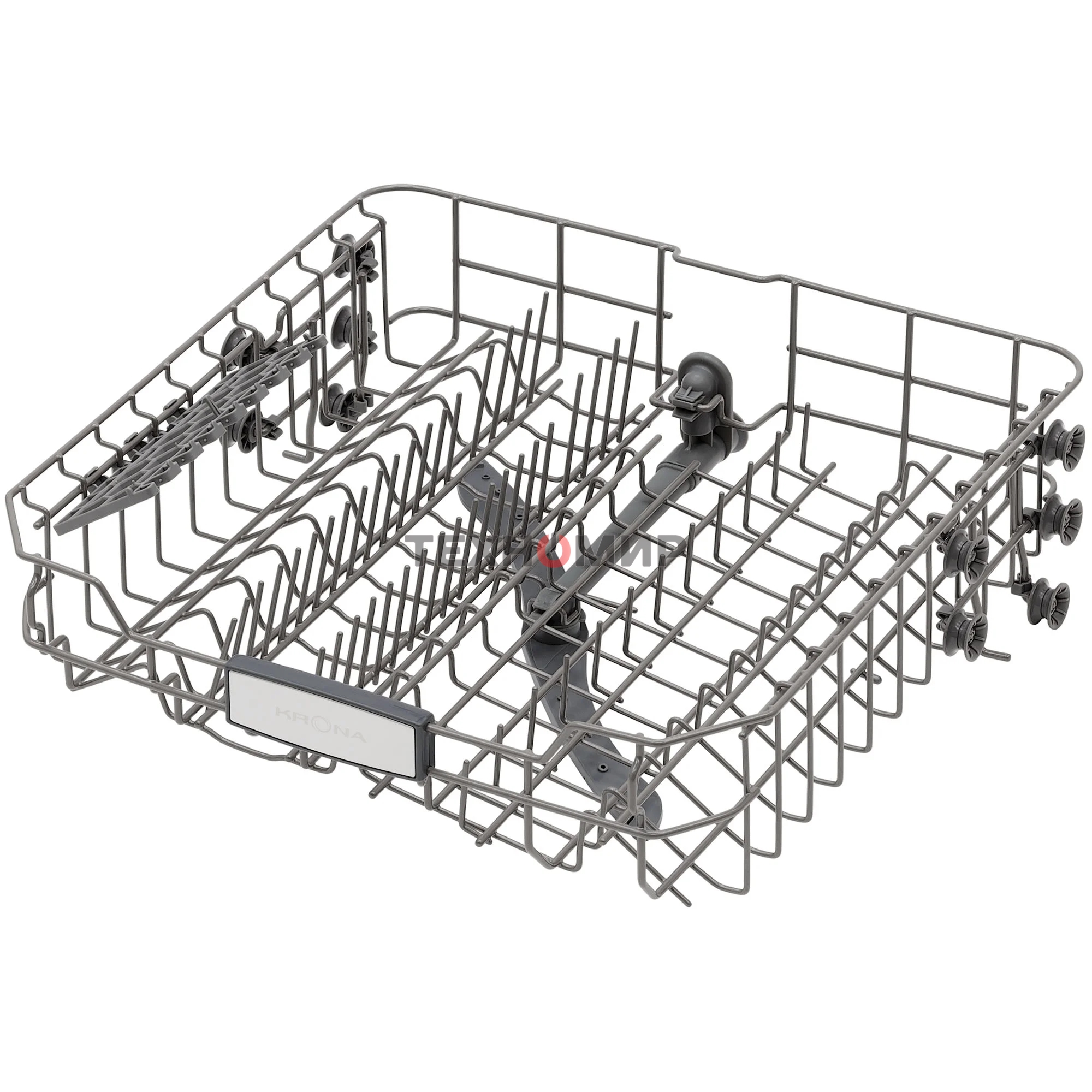 Встраиваемая посудомоечная машина Krona DELIA 60 BI