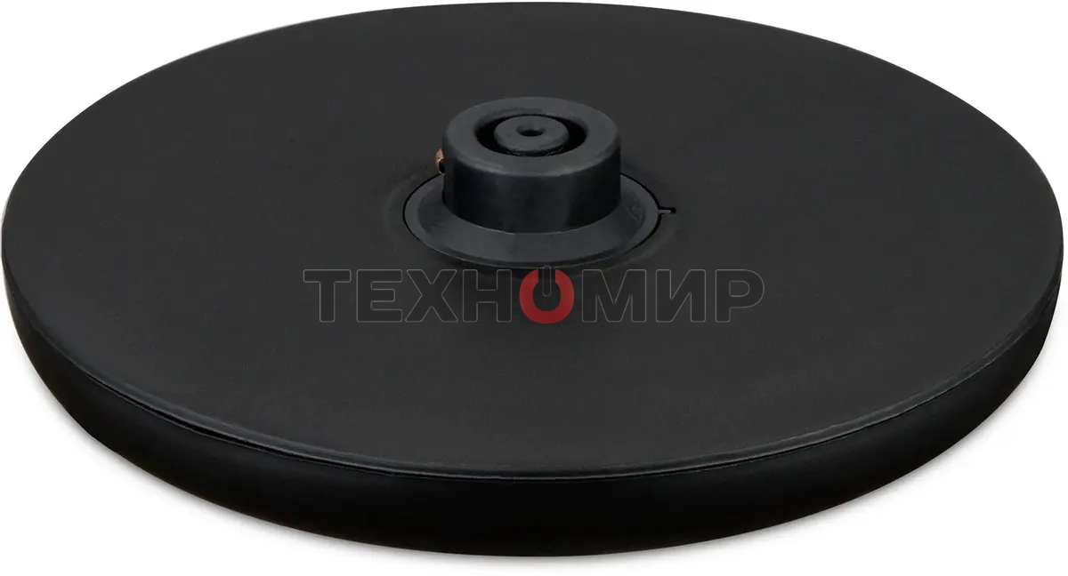 Чайник электрический Hyundai HYK-S4804 1.7 л, 2200 Вт, серый/черный корпус: металл