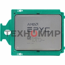 Процессор AMD EPYC 7742 Soc-SP3 2.25GHz OEM