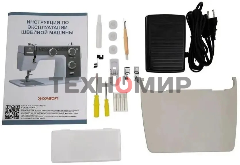 Швейная машина Comfort 394
