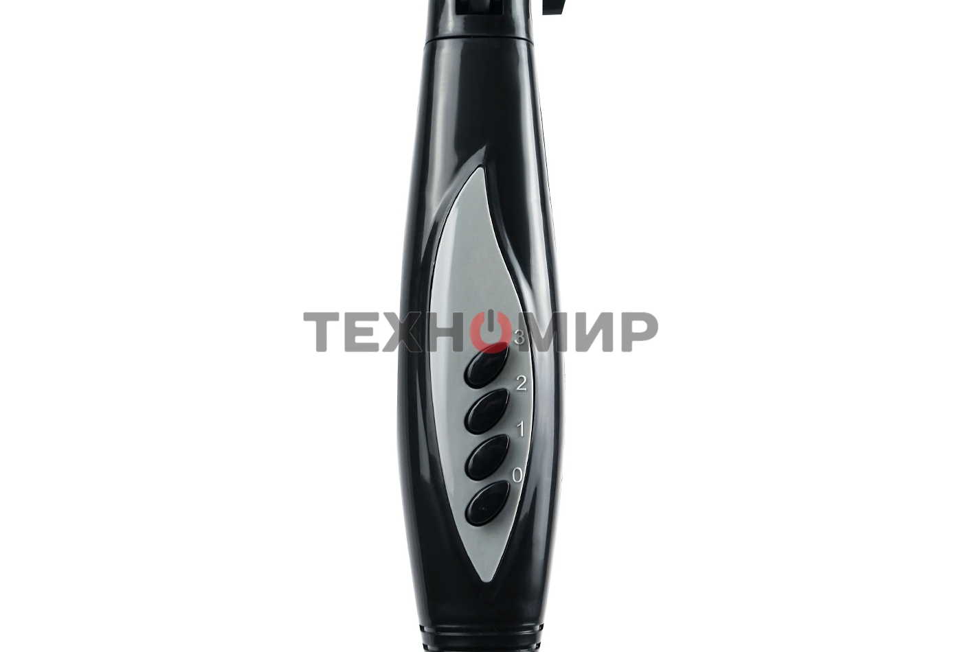 Напольный вентилятор Centek CT-5035 черный