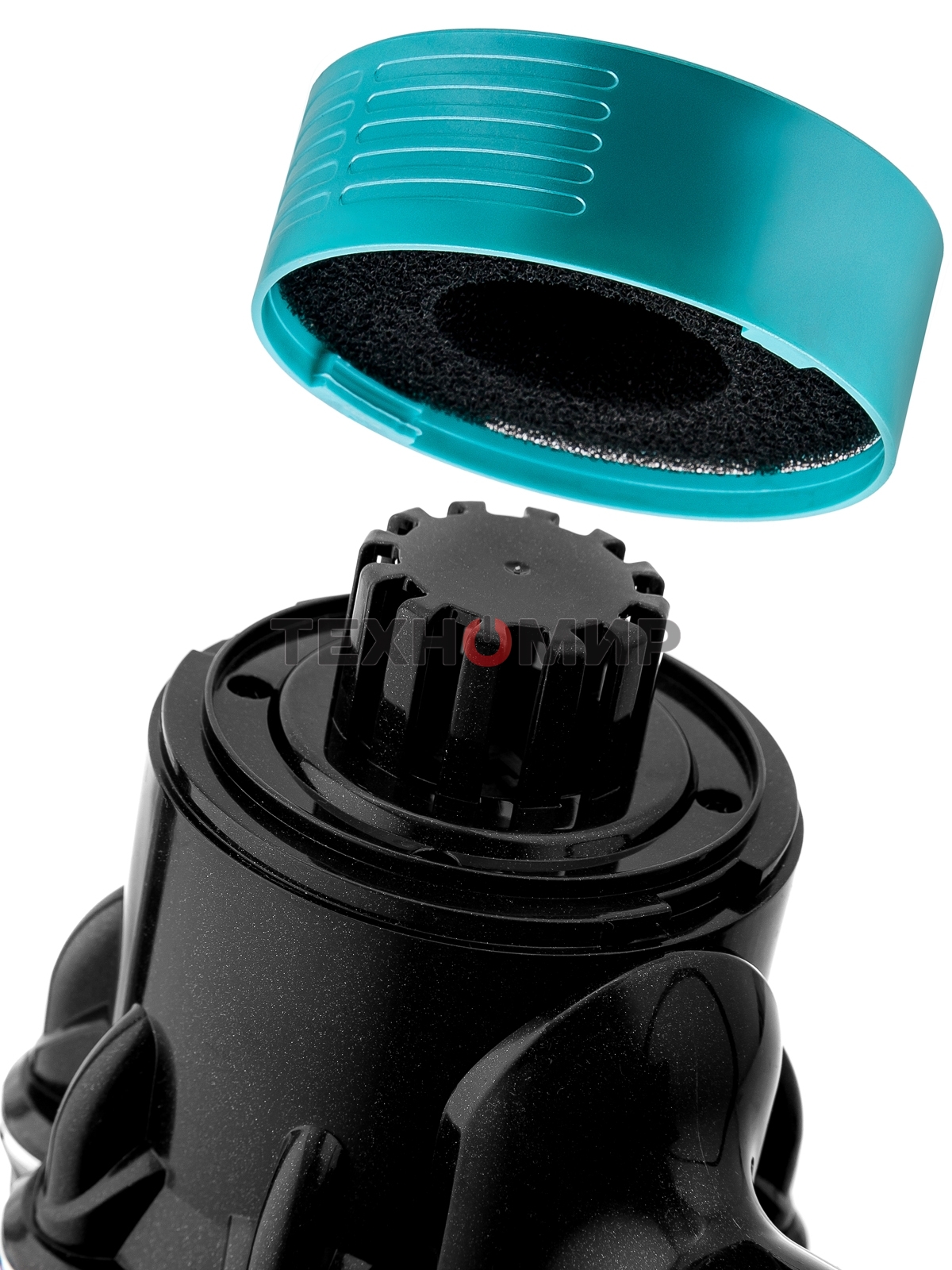 Пылесос вертикальный BRAYER BR4271