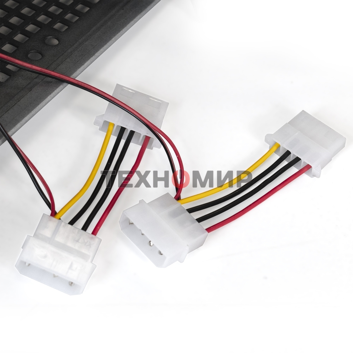 Серверный корпус ExeGate EX293669RUS Pro 3U330-02 (RM 19