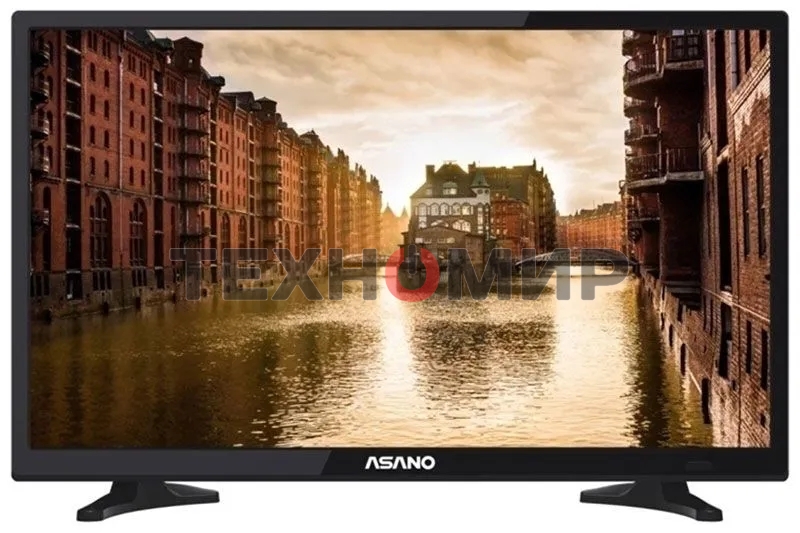 Телевизор Asano 32