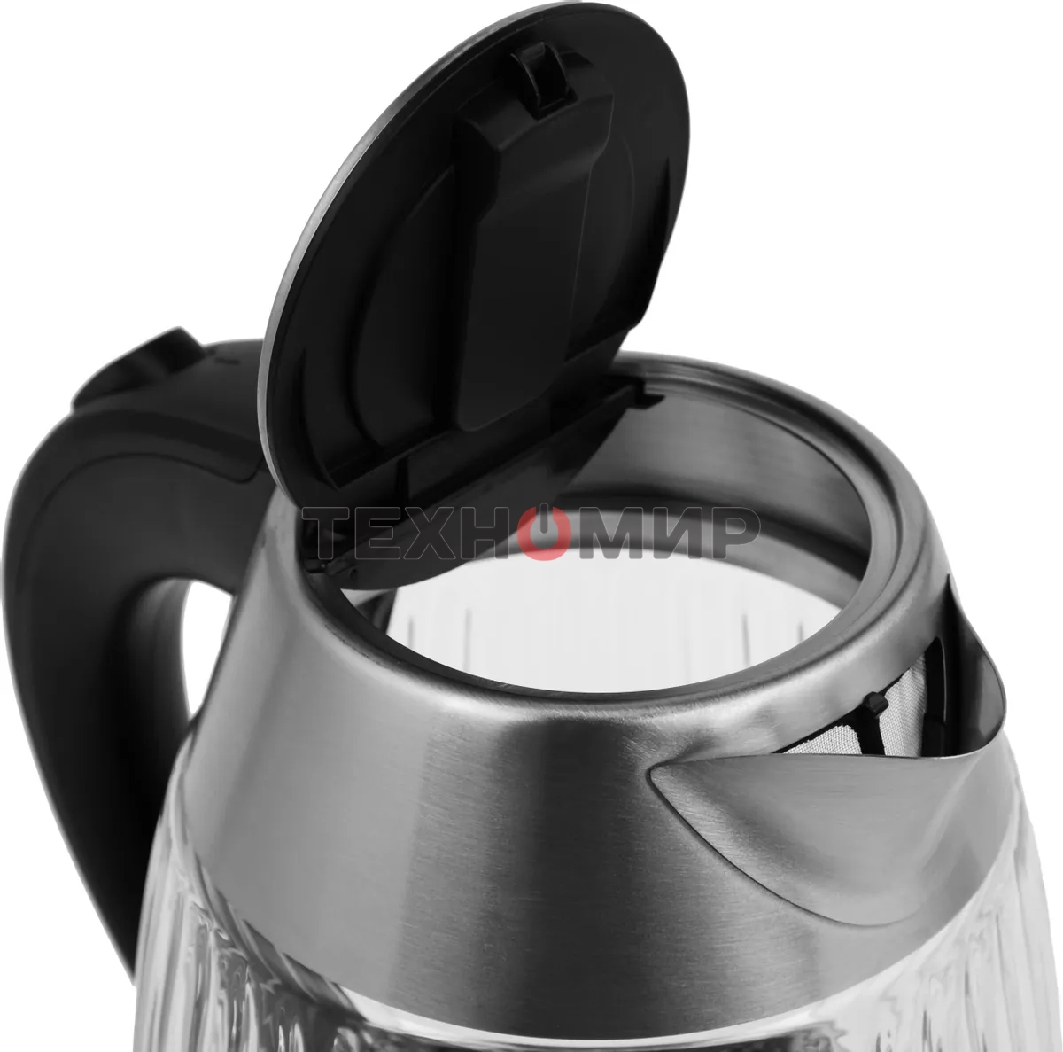 Чайник электрический Centek CT-0011 стекло