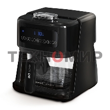 Аэрогриль BQ GR2005 черный, 1400 Вт, 3 л