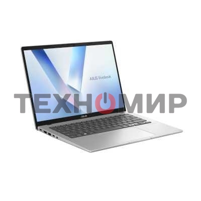 Ноутбук Asus VivoBook 14 M1407KA-LY125 Ryzen AI 5 330 16Gb SSD512Gb AMD Radeon 820M 14