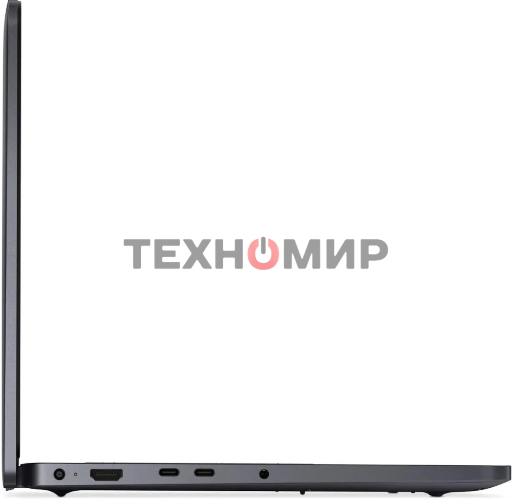 Ноутбук Dell Pro 14 Core Ultra 7 255U 16Gb SSD512Gb Intel Graphics 14