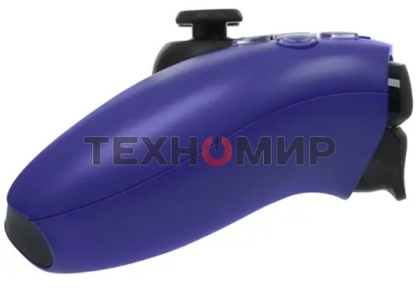 Геймпад Sony PlayStation 5 DualSense Wireless Controller Purple (CFI-ZCT1J04)