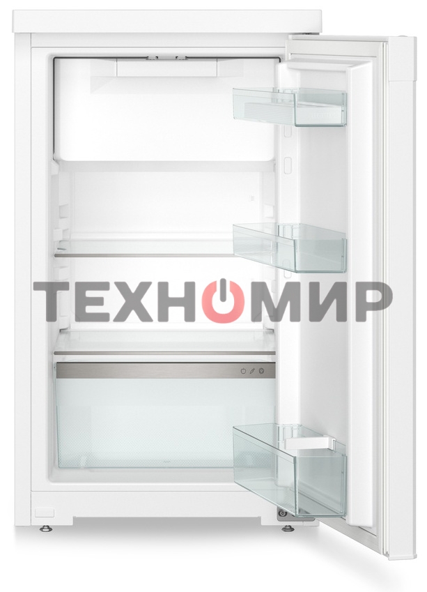 Холодильник Liebherr Rd 1201-20 001 белый однокамерный 85/13л морозилка сверху, капельная система