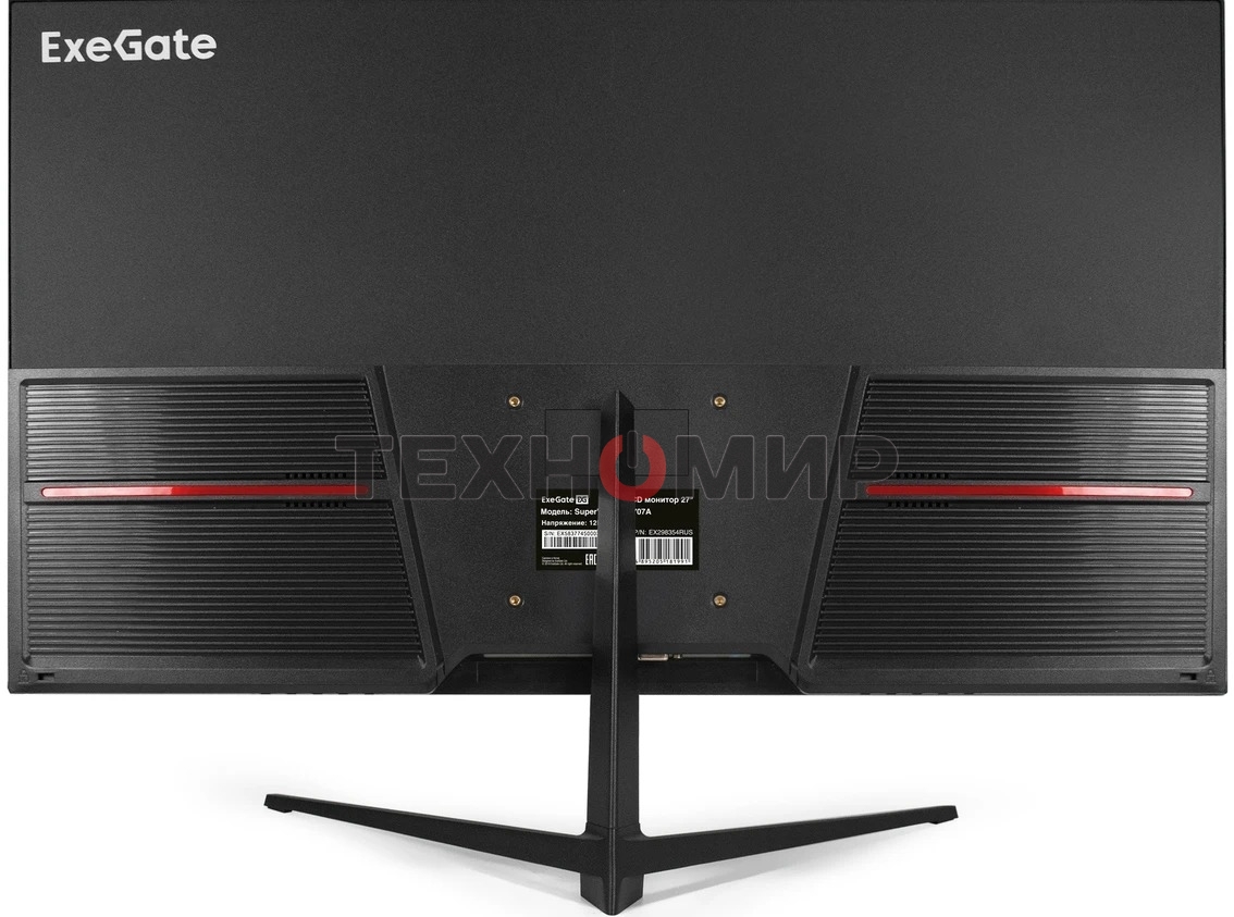 Монитор 27
