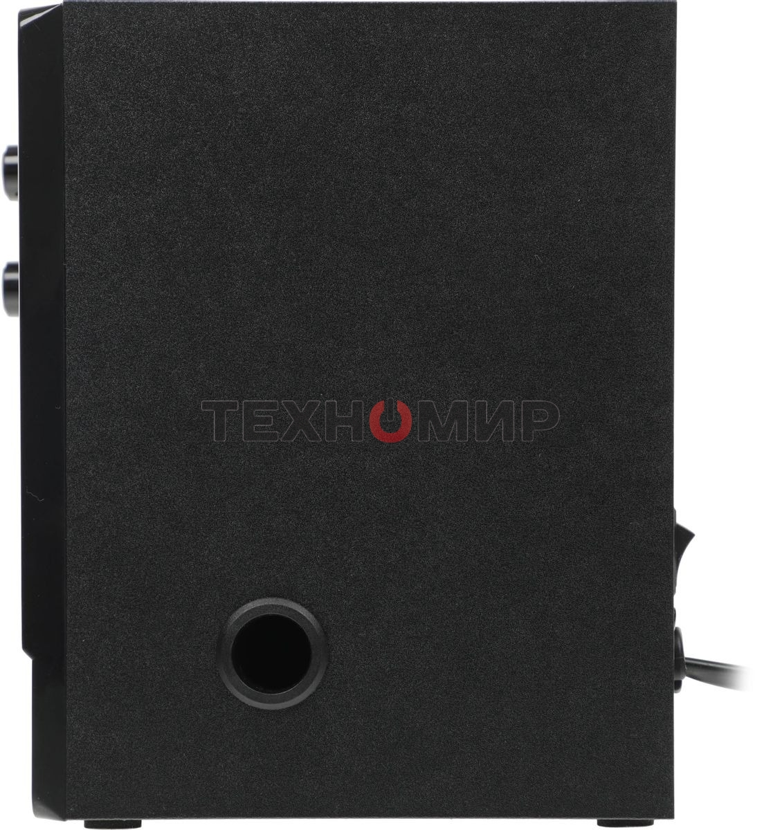 Акустическая система SVEN MS-90 черный (2x2.5W+ сабвуфер 5W, дерево)