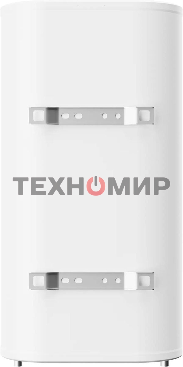 Водонагреватель Haier ES100V-F4 INOX 2кВт 100л электрический настенный, белый