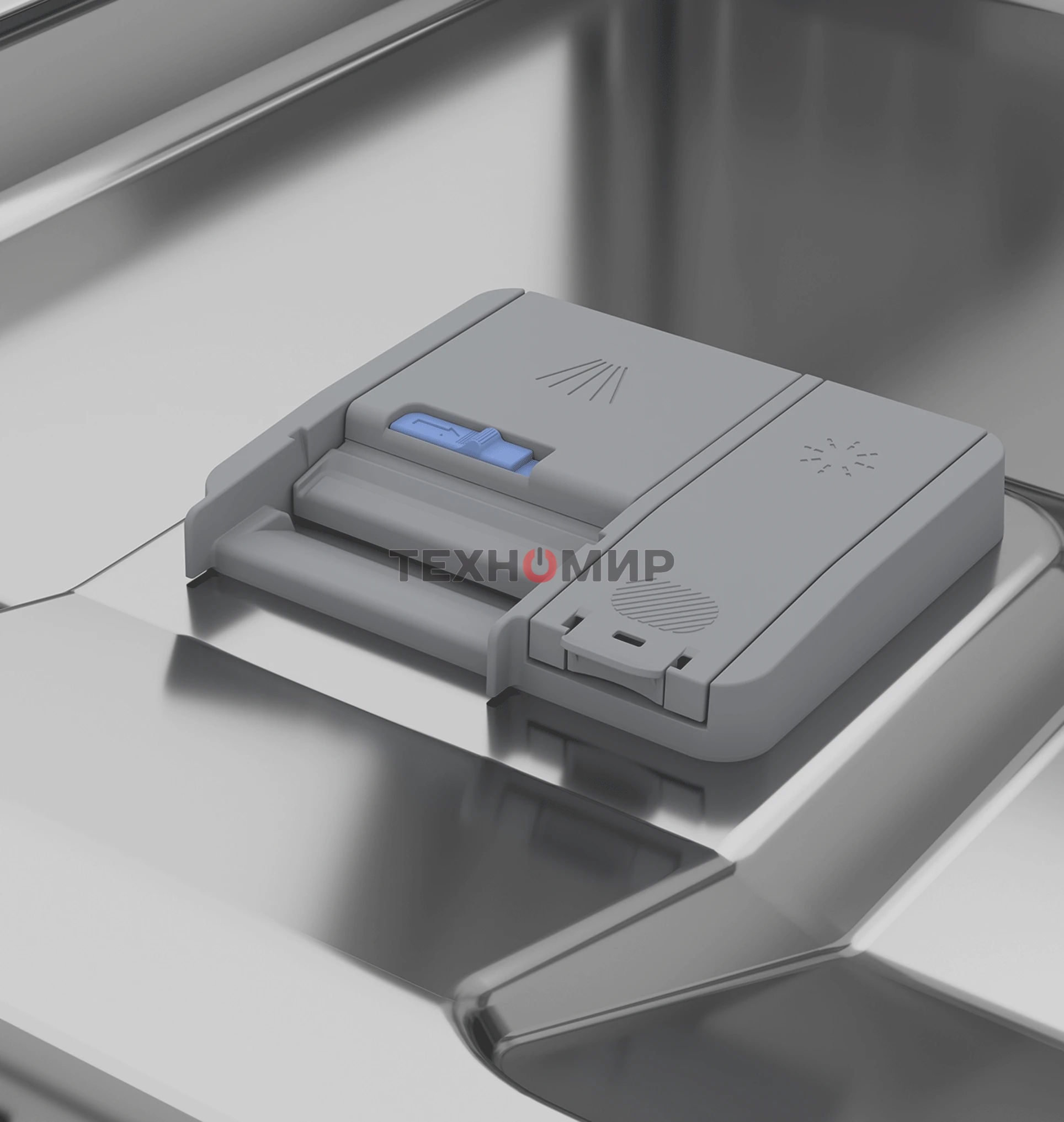 Встраиваемая посудомоечная машина GRUNDIG GSVP4051Q 7693808335