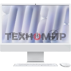 Моноблок Apple iMac A3137 24