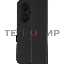 Чехол (флип-кейс) BoraSCO для Huawei Nova 11i 71450 черный (72185)