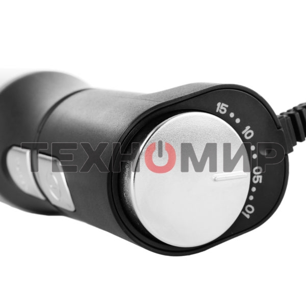 Блендер Centek CT-1332 (черн/сталь)