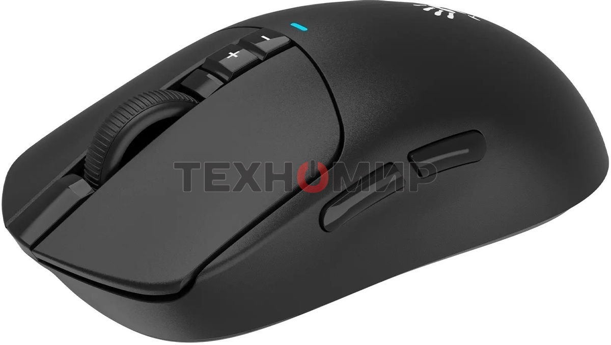 Мышь беспроводная/проводная A4Tech Bloody R72 Pro черный, 26000 dpi, радиоканал, USB/USB-C, кнопки - 7