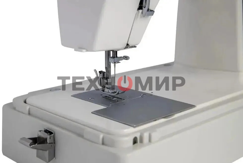 Швейная машина Comfort 394