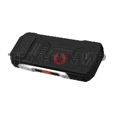 Мобильный телефон Maxvi T20 черный