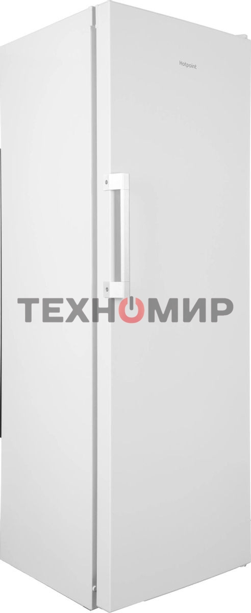 Морозильная камера Hotpoint HFZ 5171 W, белый, 250л, 5 ящиков