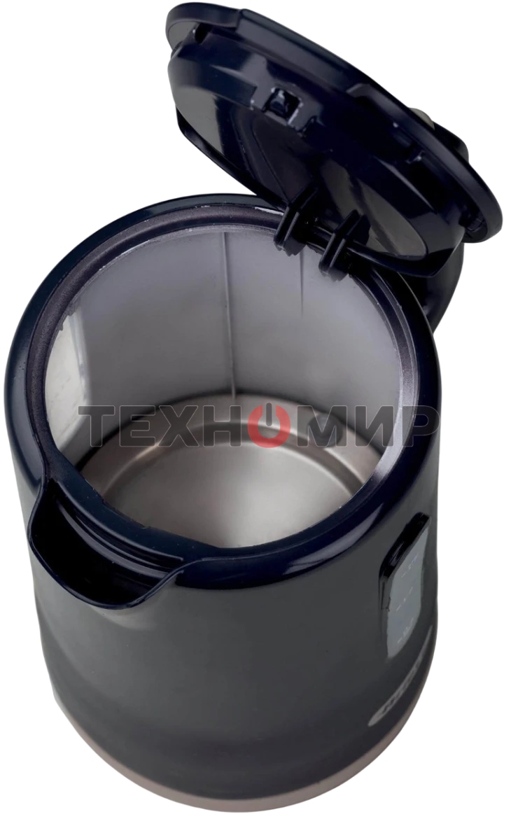 Чайник электрический Ariete 00C284600AR0 черный