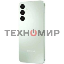 Смартфон Samsung Galaxy A16 SM-A165 4/128Gb светло зеленый