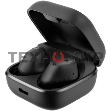 Наушники Sennheiser Accentum True Wireless black