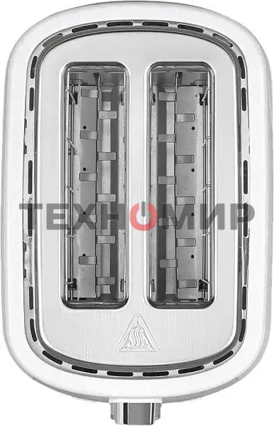 Тостер Scarlett Inspiration SC-TM11067 930 Вт, белый