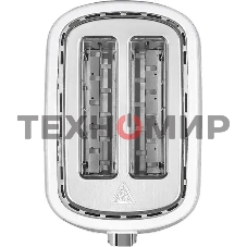 Тостер Scarlett Inspiration SC-TM11067 930 Вт, белый