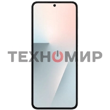 Смартфон Samsung Galaxy Z Flip7 FE 8/256Gb белый