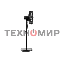 Вентилятор напольный Centek CT-5026 черный