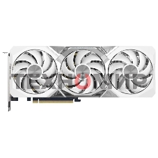Видеокарта Acer RX9070XT PREDATOR BIFROST WHITE OC 16Gb GDDR6 256bit 3xDP HDMI 3FAN RTL