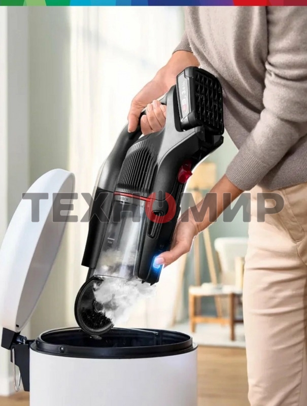 Пылесос вертикальный Bosch BCS931GAC