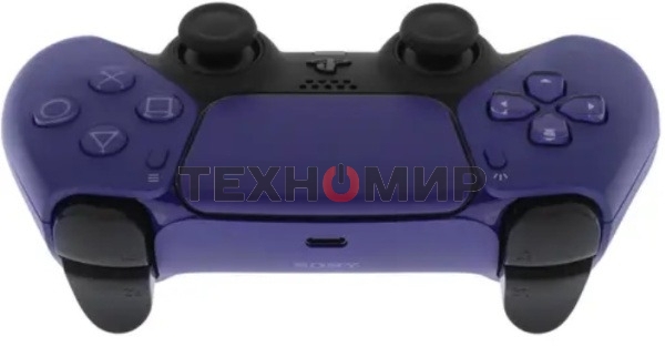 Геймпад Sony PlayStation 5 DualSense Wireless Controller Purple (CFI-ZCT1J04)